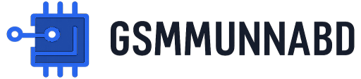 GSMMUNNABD